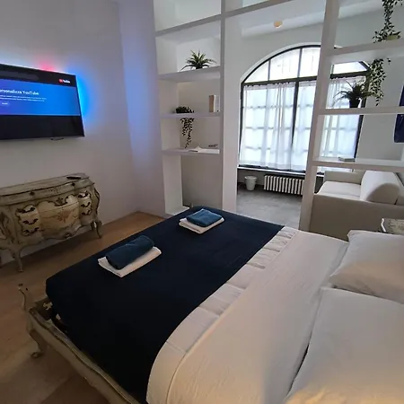 B&B Bb Savona Centro