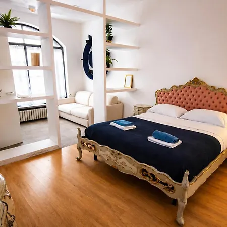 Bb Savona Centro B&B 밀라노
