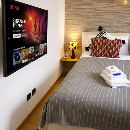 Bb Savona Centro Bed & Breakfast Milán