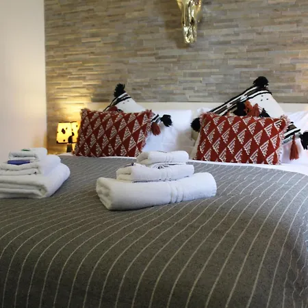 Bb Savona Centro B&B