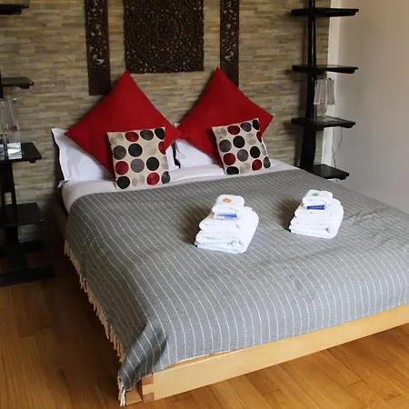 Bb Savona Centro Bed & Breakfast