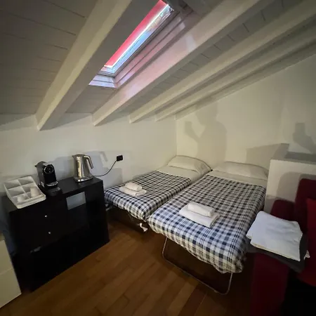 Bb Savona Centro Bed & Breakfast *