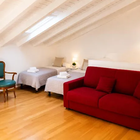 Bb Savona Centro B&B *
