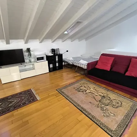 B&B Bb Savona Centro
