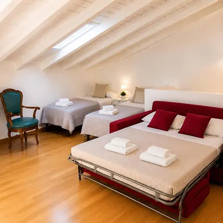 B&B Bb Savona Centro 밀라노