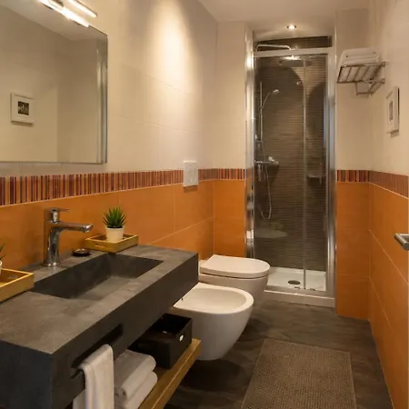 B&B Bb Savona Centro 밀라노
