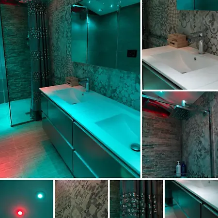 Bed & Breakfast Bb Savona Centro *